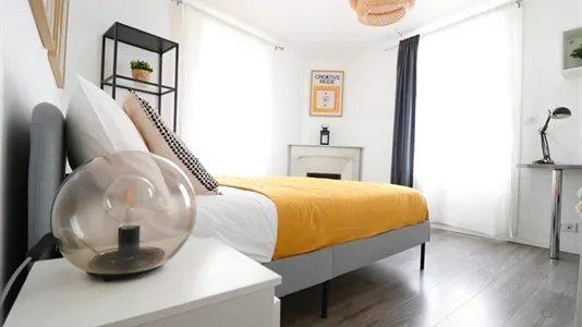 Rooms in Nice - photo 4