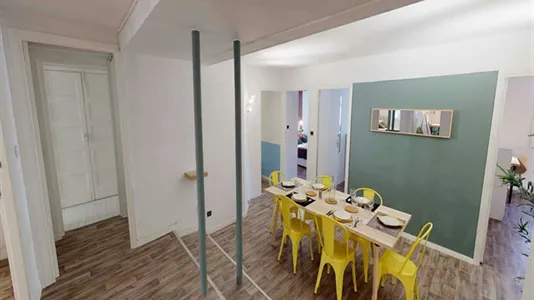 Rooms in Toulouse - photo 8