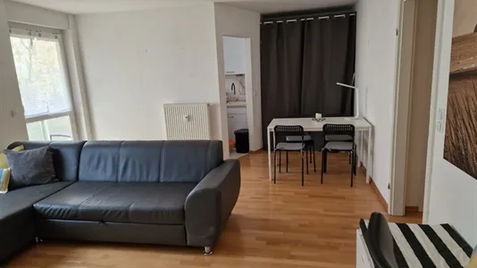 Apartments in Location is not specified - photo 6