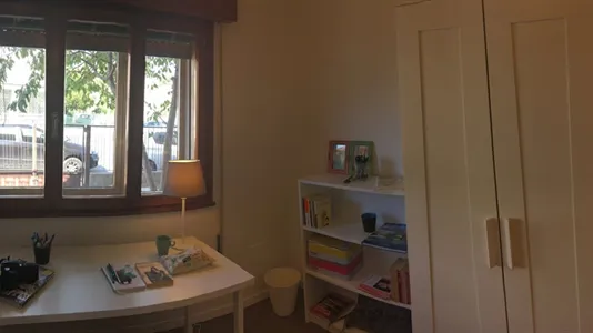 Rooms in Padua - photo 9