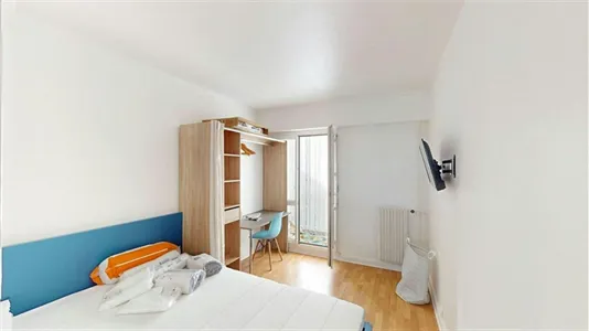 Rooms in Nantes - photo 4