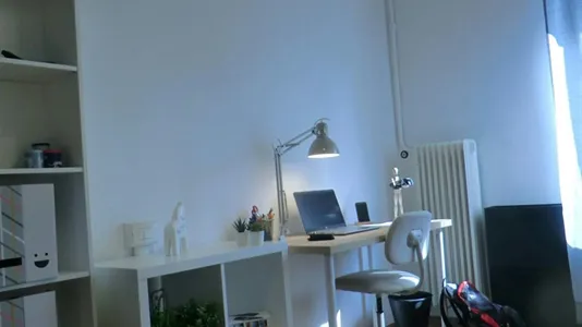 Rooms in Padua - photo 6