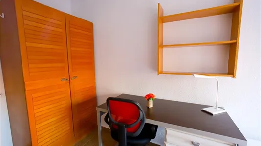 Rooms in Alboraya - photo 5