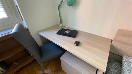 Rooms in Turin - photo 10