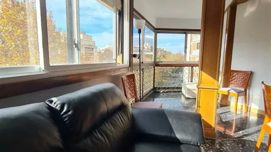 Apartments in Valencia Extramurs - photo 8