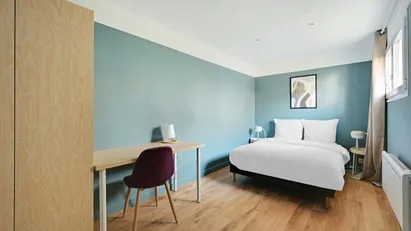 Room for rent in Palaiseau, Île-de-France