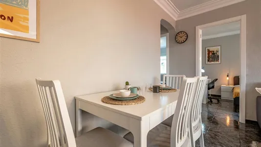 Apartments in la Punta - photo 6