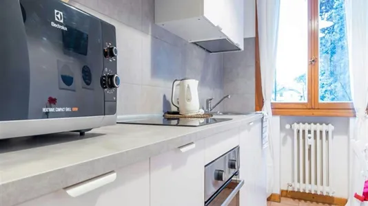 Rooms in Padua - photo 8