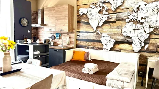 Apartments in Turin - photo 1