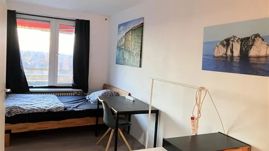 Rooms in Munich Thalkirchen-Obersendling-Forstenried-Fürstenried-Solln - photo 9