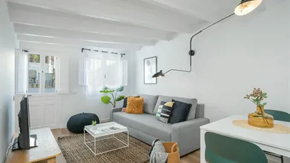 Apartment for rent in Barcelona Ciutat Vella, Barcelona