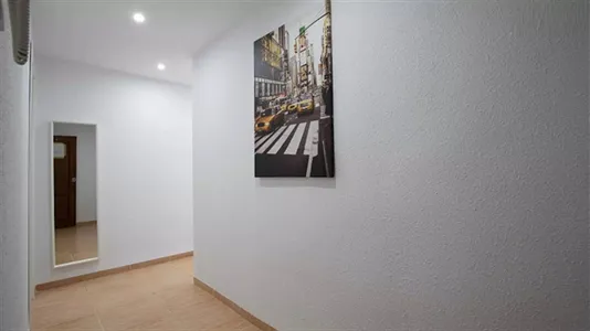 Rooms in Valencia Poblats Marítims - photo 4