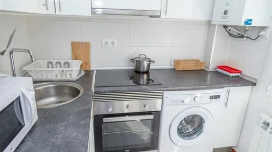 Rooms in Madrid Tetuán - photo 7