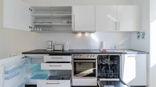 Apartments in Location is not specified - photo 4