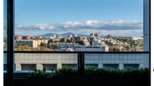 Apartments in Roma Municipio IX – EUR - photo 8