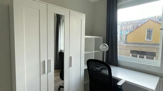 Rooms in Berlin Mitte - photo 2