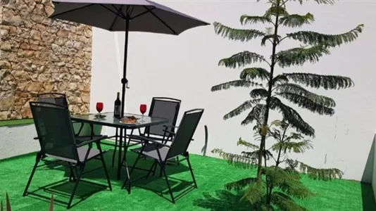 Houses in Castro Marim - photo 8