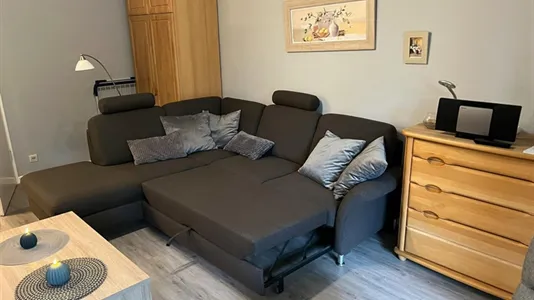 Apartments in Hamburg Harburg - photo 4