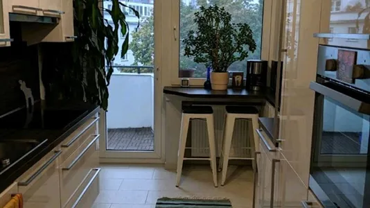 Rooms in Cologne Innenstadt - photo 5