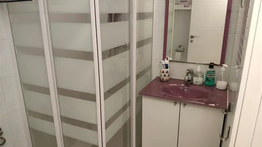 Rooms in Madrid Puente de Vallecas - photo 7