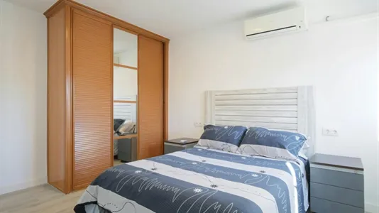 Apartments in Madrid Usera - photo 10