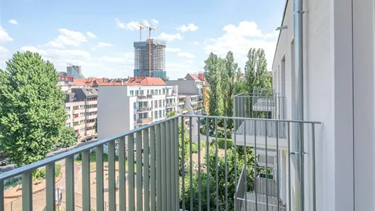 Apartments in Berlin Neukölln - photo 8