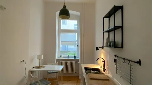 Apartments in Berlin Mitte - photo 3