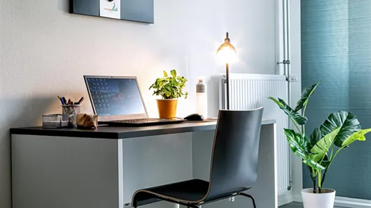 Apartments in Essen - photo 5