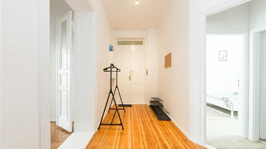 Rooms in Berlin Charlottenburg-Wilmersdorf - photo 5