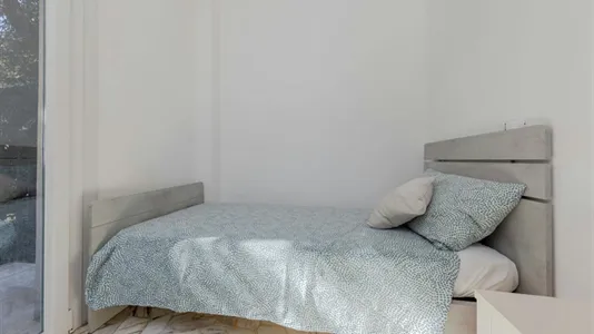 Rooms in Padua - photo 2