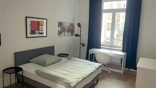 Rooms in Frankfurt Innenstadt I - photo 2