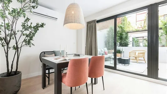 Apartments in Madrid Tetuán - photo 4