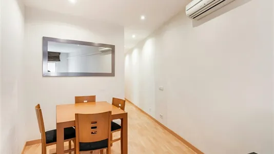 Apartments in Barcelona Sant Andreu - photo 10