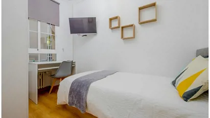 Room for rent in Madrid Salamanca, Madrid
