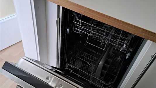 Apartments in Vienna Josefstadt - photo 7