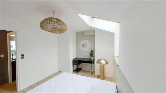 Rooms in Nancy - photo 3