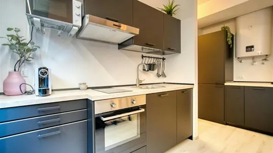 Apartments in Milano Zona 9 - Porta Garibaldi, Niguarda - photo 7