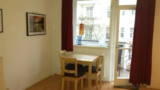 Apartments in Berlin Charlottenburg-Wilmersdorf - photo 2