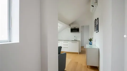 Apartments in Milano Zona 2 - Stazione Centrale, Gorla, Turro, Greco, Crescenzago - photo 9