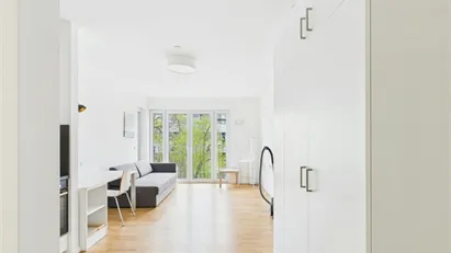 Apartment for rent in Berlin Charlottenburg-Wilmersdorf, Berlin