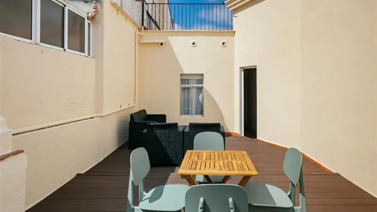 Rooms in Barcelona Gràcia - photo 9