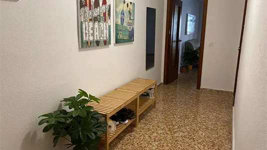 Rooms in Alboraya - photo 9