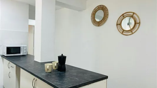 Rooms in Getafe - photo 7