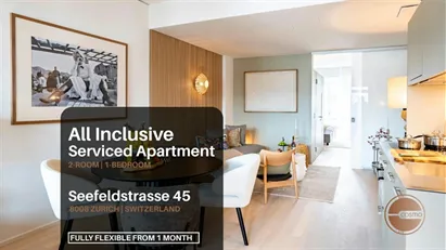 Apartment for rent in Zürich Distrikt 8, Zürich Apartment for rent in Zürich Distrikt 8, Zürich