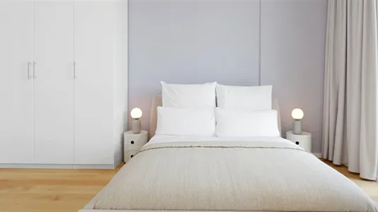 Apartments in Location is not specified - photo 4