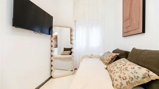 Apartments in Madrid Tetuán - photo 9