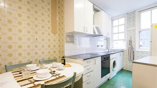 Rooms in Bilbao - photo 8