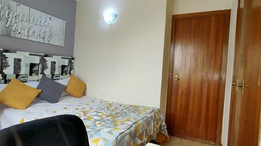 Rooms in Alcalá de Henares - photo 4