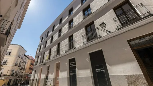 Apartments in Madrid Arganzuela - photo 10