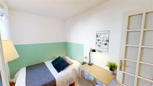 Rooms in Paris 11ème arrondissement - Bastille - photo 3